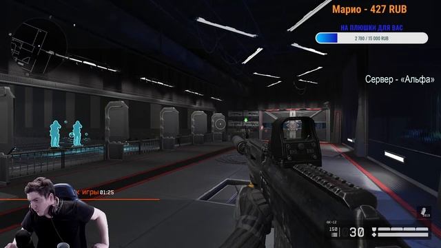 Stream Warface #Warface Стрим// #Варфейс +(18+) #ТЕМНЫЕ_САМУРАИ #СИДИМДОМА Мясорубки, РМ,КВ смотреть онлайн
