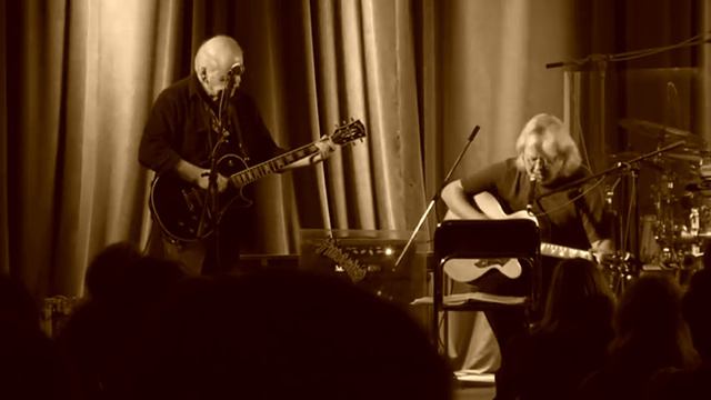 Vladimír Mišík & Radim Hladík - Jednohubky смотреть онлайн