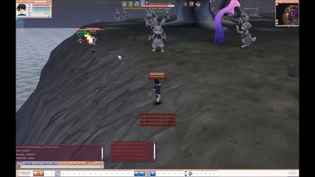 InceptionFly - Fire Arrow Bug : смотреть онлайн