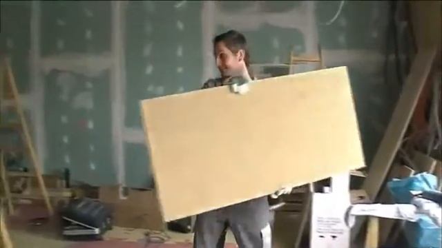 HERADESIGN | акустические панели | монтаж на каркас из Т-профилей смотреть онлайн