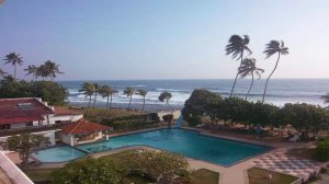 Hotel Lanka Super Corals, Hikkaduwa, Sri Lanka.Отели Шри-Ланки!