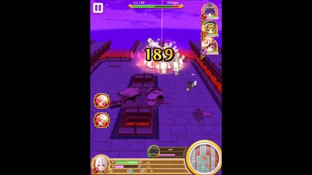 【Rune Story】The Abandoned Weapons Factory - Omega 【No co-op/First time clear/No dead】 смотреть онлайн