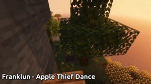 МУЗЫКА КОТОРУЮ ИСПОЛЬЗУЕТ ЭДИСОН В СВОИХ ВИДЕО!! | слив музыки