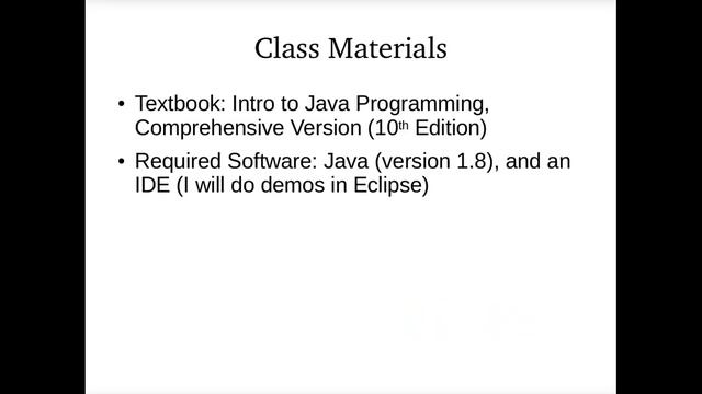 Pima Community College CIS131 Startup смотреть онлайн