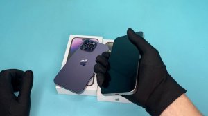 Сравнение iPhone 14 Pro Max и 15 Pro Max Natural Titanium / Какой выбрать в 2042 году