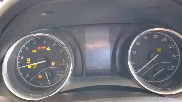 Excel short! My new car! 2019 Toyota Camry LE смотреть онлайн