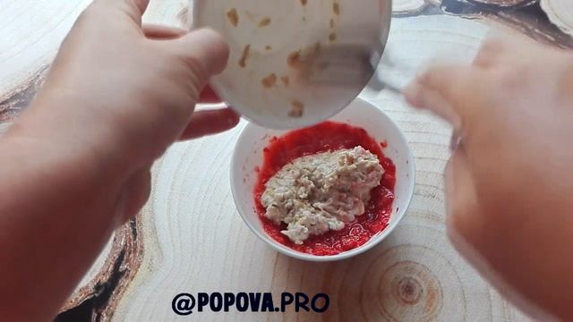 Клубничная маска с овсянкой для всех типов кожи смотреть онлайн