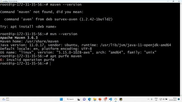 07 Jenkins tools vs Jenkins plugins смотреть онлайн
