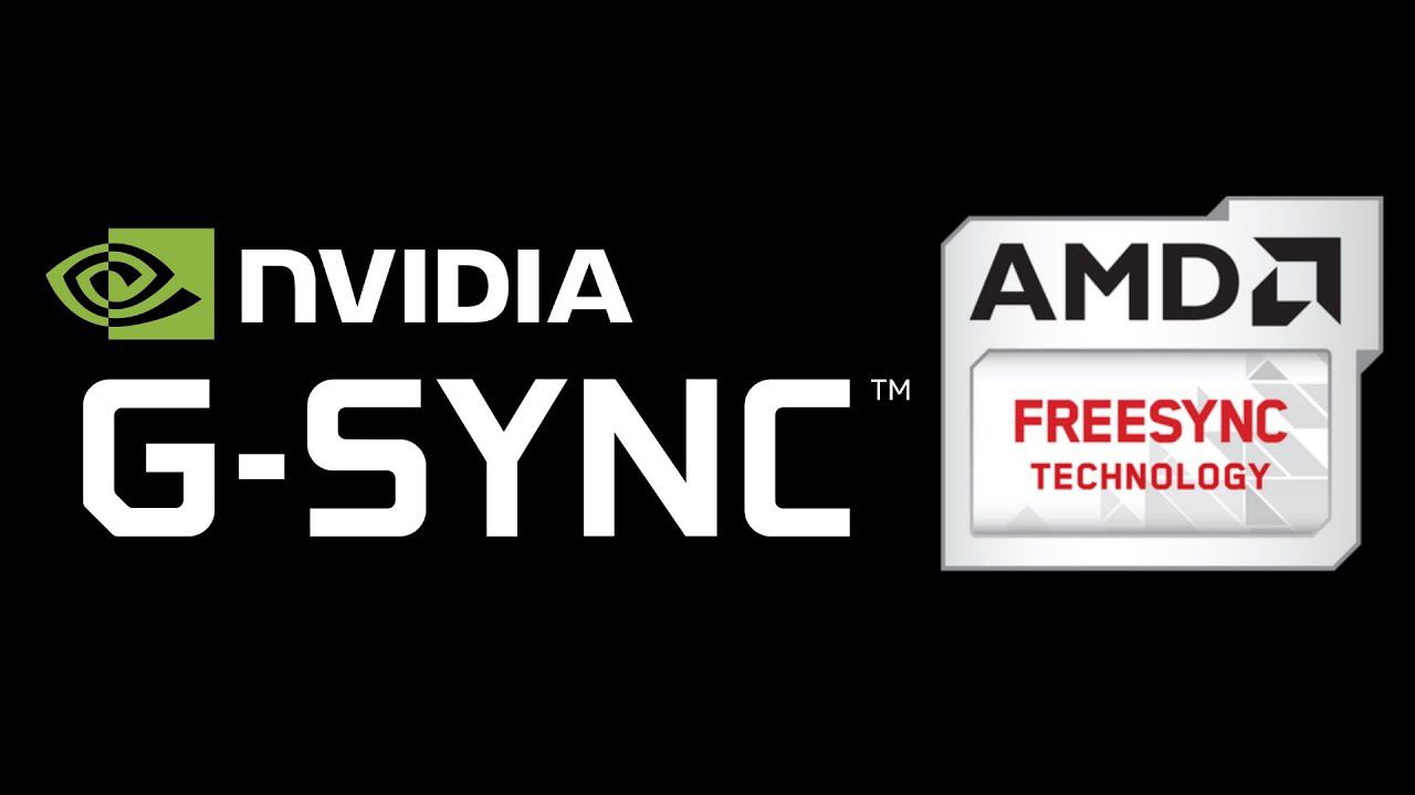 Как проверить работает ли у Вас gsync или freesync на Вашем мониторе. смотреть онлайн