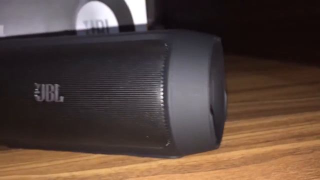 JBL Charge 2 Sound Test смотреть онлайн