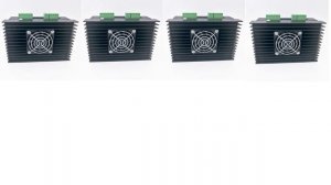 Боремся с пропусками шагов шаговых двигателей в Mach3