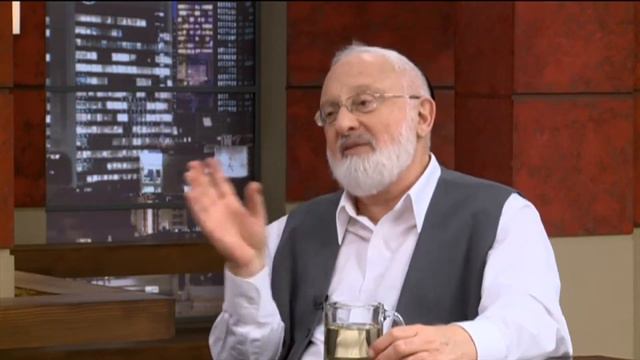 01 ПОЧЕМУ ДВА ПОЛА из беседы "Новая жизнь 37" смотреть онлайн