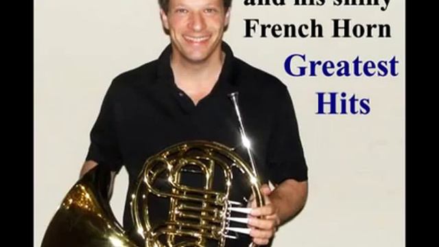 French Horn - The Arena Attack of the Clones смотреть онлайн