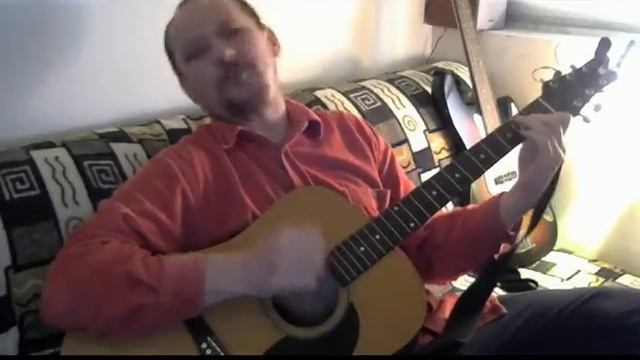 ЗИМНИЙ СОН | #ялюблюгитару смотреть онлайн