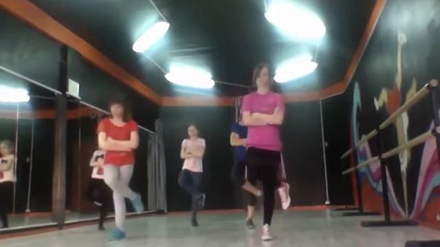 Хип Хоп для подростков. Занятия hip hop смотреть онлайн