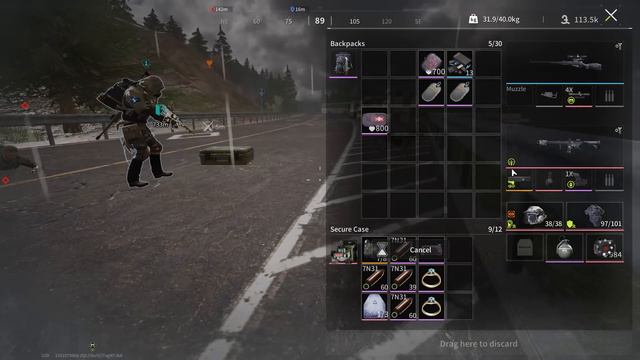 Use "Return" Correctly - Lost Light смотреть онлайн