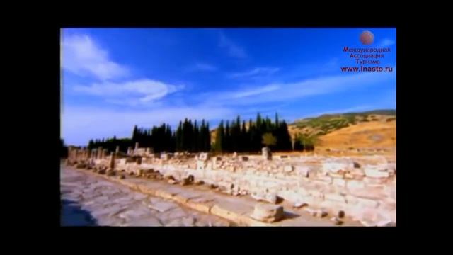 Памуккале Кемер Анталия Турция-PAMUKKALE TURKEY- Кемер | Кемер Памуккале | Pamukkale Tours Kemer смотреть онлайн