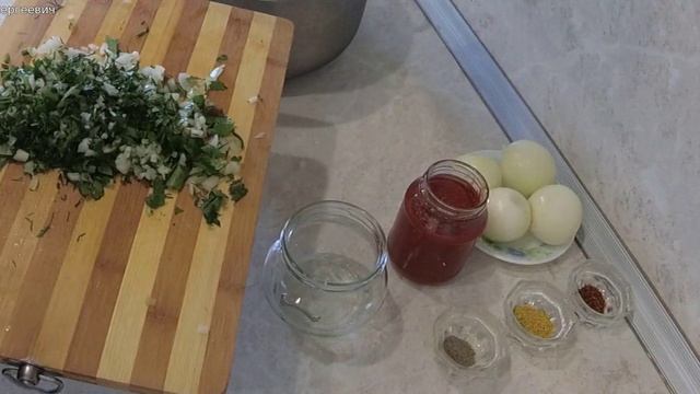 Идеальный СОУС Для ШАШЛЫКА смотреть онлайн