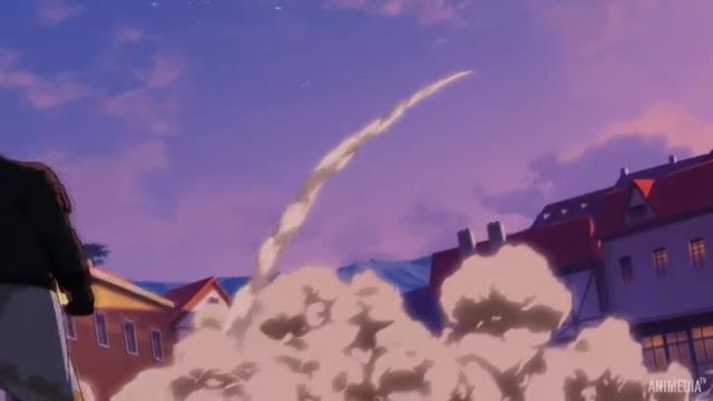 Хвост феи (AMV) смотреть онлайн