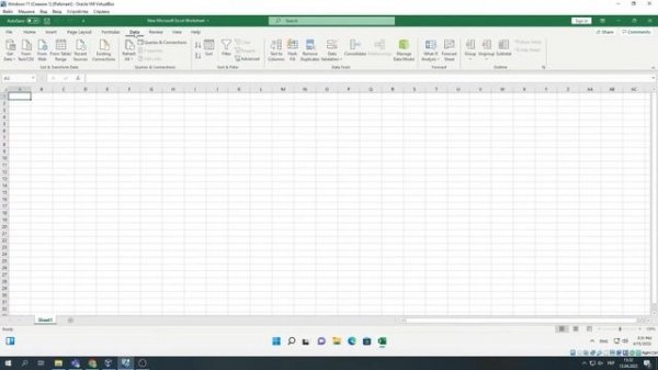 How to Connect Excel to MySQL via ODBC