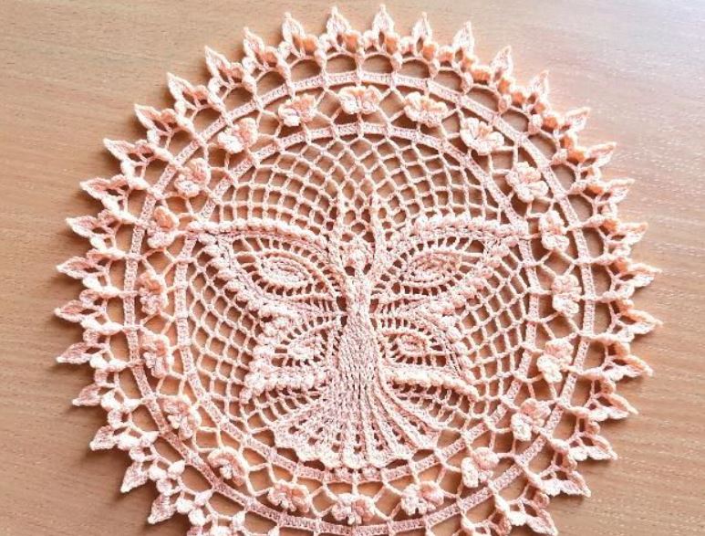 Фея бабочек начало 1 часть