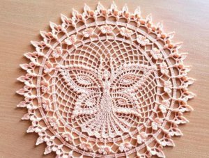 Фея бабочек начало 1 часть