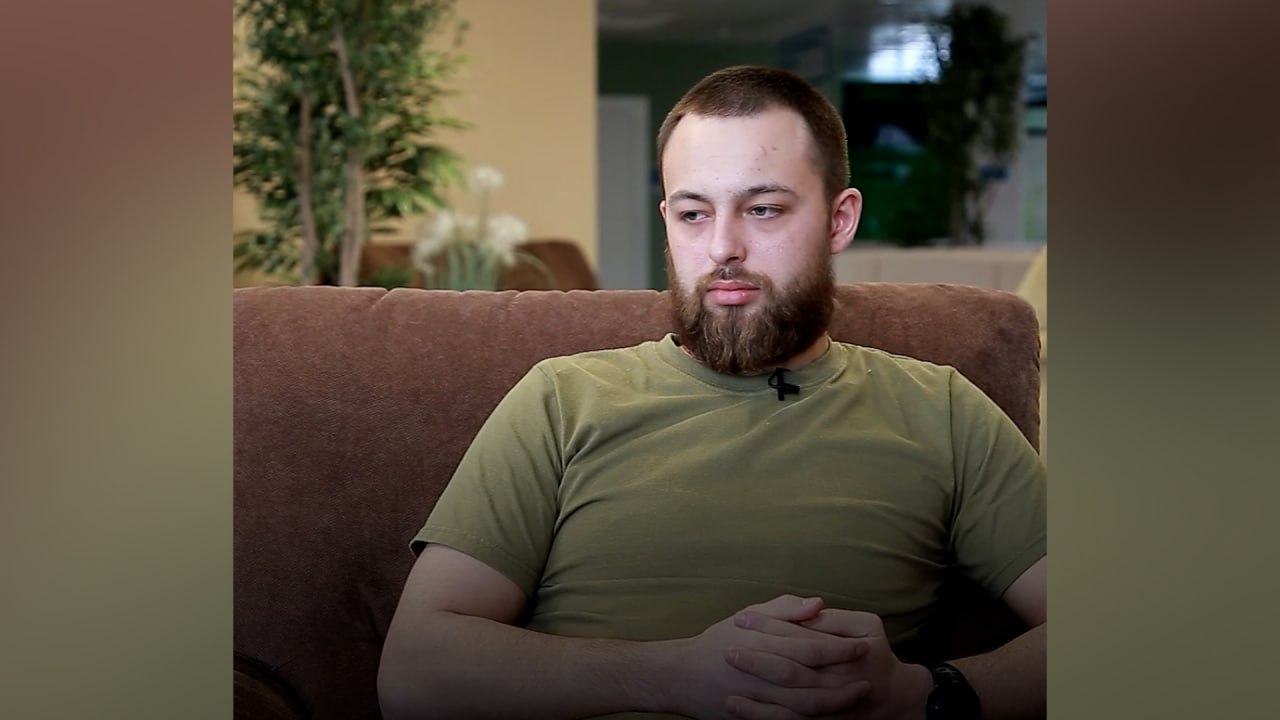 Ветеран СВО проводит уроки военной подготовки для школьников в Миассе смотреть онлайн