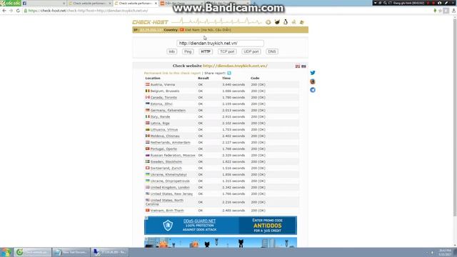 Test Code Ddos Python Cực Mạnh смотреть онлайн