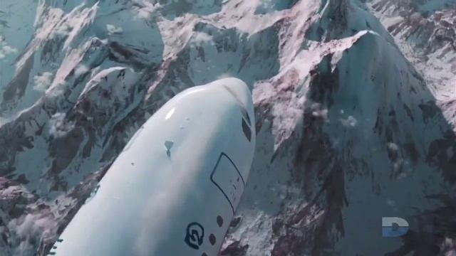 Mayday Air Crash Compilation | Axel F смотреть онлайн