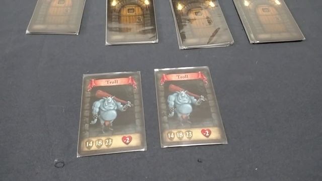 Dungeon Raiders Review + Gameplay смотреть онлайн