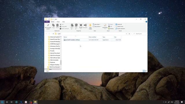 How To Download & Install Java 17 смотреть онлайн