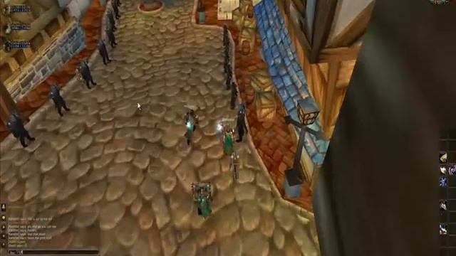 Best 3.3.5 server around Titans - WOW Free T10 and S8!! смотреть онлайн