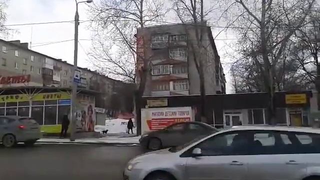 г Пермь ул Стахановская 21 Трафик смотреть онлайн