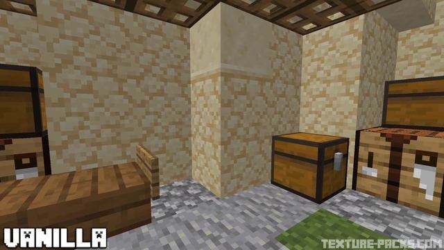 Stay True Texture Pack • Improve Minecraft With This Resource Pack! смотреть онлайн