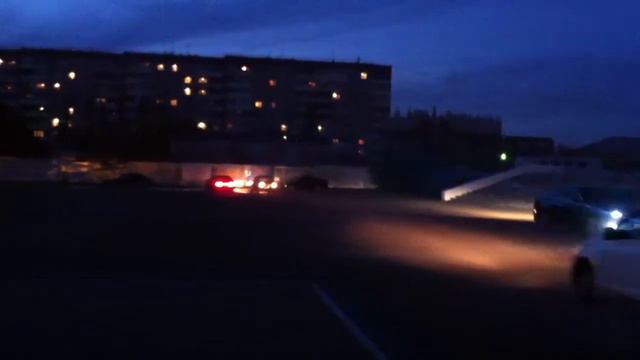 Ваз 2106 vs Москвич 2140 смотреть онлайн