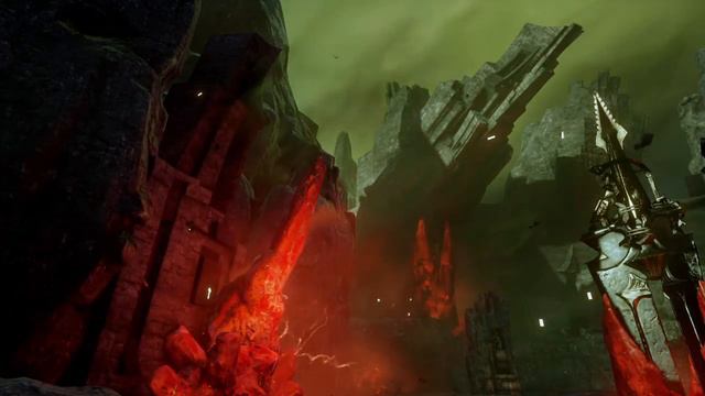 Dragon Age™: Inquisition_20150323000032 смотреть онлайн