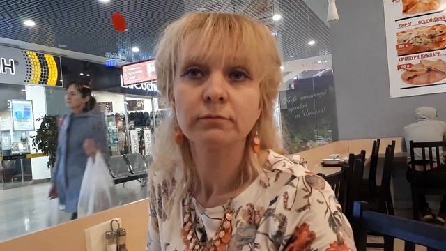 Не долив супа! Столовая "Акцент! ТРК Алмаз смотреть онлайн
