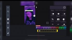 КАК СДЕЛАТЬ ПОЯВЛЯЮЩИЕСЯ СООБЩЕНИЯ НА ВИДЕО// ТИК ТОК// ЛАЙК// КВАЙ// KineMaster