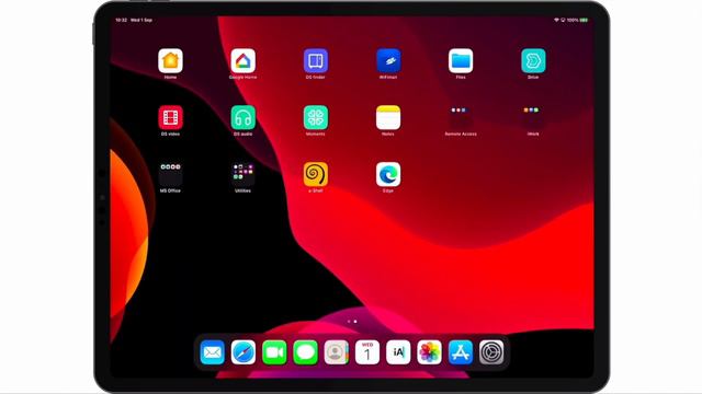 How to make Edge the default browser on your Apple iPad смотреть онлайн