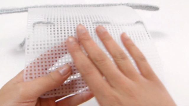 Curso Plastic Canvas смотреть онлайн