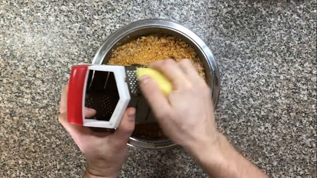 ПОСТНЫЕ КОТЛЕТЫ БЕЗ ГРАММА МЯСА.ОЧЕНЬ СЫТНО смотреть онлайн