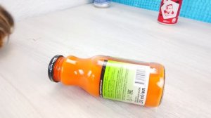 УГАДАЙ НАПИТОК ЧЕК ЧЕЛЛЕНДЖ! Насколько Хорошо МЫ ЗНАЕМ ВКУСЫ? От Свинка Бузя