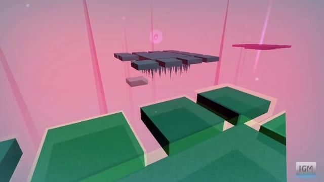 IGM Let's Try- ilamentia смотреть онлайн