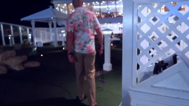 ROYAL CARIBBEAN CRUISE VLOG: Allure of the Seas Samba Brazilian Steak Unlimited Dining & Mini Golf смотреть онлайн