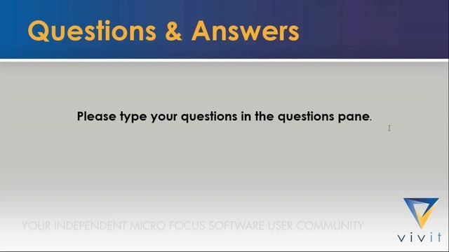 3-5-2019 Retire Multiple Service Management Tools with the Rapid Deployment of Micro Focus SMAX смотреть онлайн