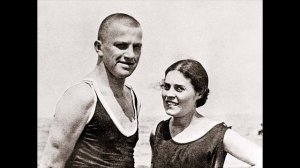 Громкая любовь ХХ века: Владимир Маяковский и Лиля Брик