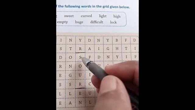 everyday English grammar and composition class 3 lesson 8 synonyms and antonyms day 2 смотреть онлайн
