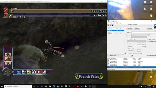 Castlevania Curse of Darkness s Full HD Walkthrough No Commentary смотреть онлайн