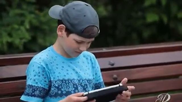 Бесплатный Wi-Fi во дворах от Интерсвязи