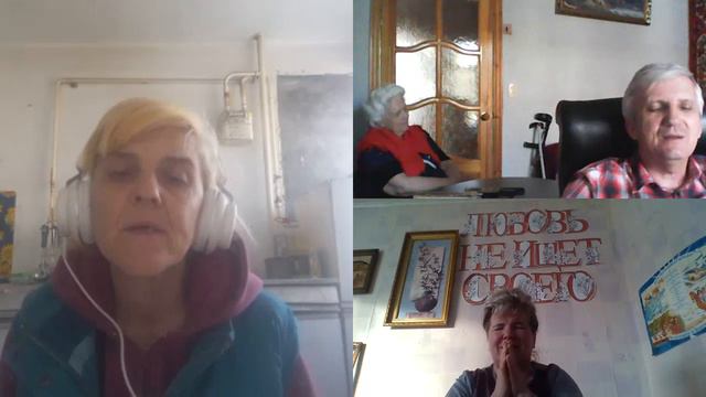 23 04 2020 Бог дает нам возможность видеть невидимое смотреть онлайн